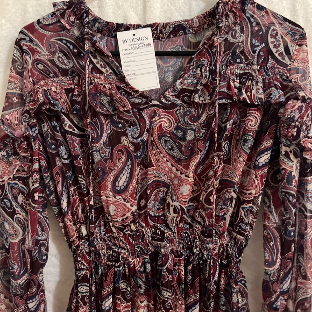 By Design Dress - Picture 7 of 10